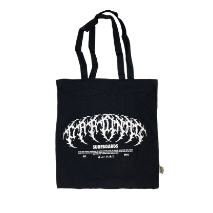 Cardinal - tote bag - Death metal