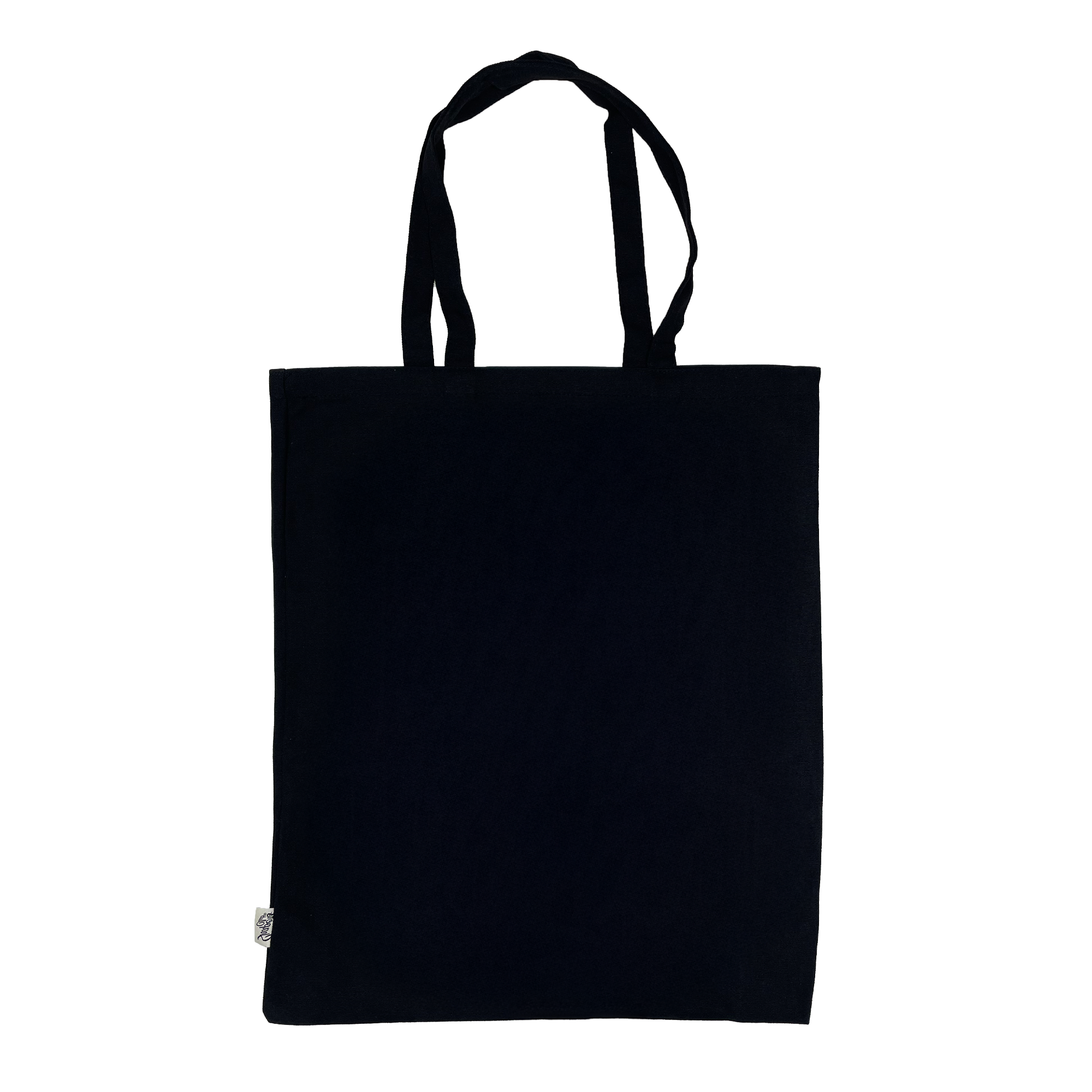 Cardinal - tote bag - Tag