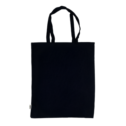 Cardinal - tote bag - Tag