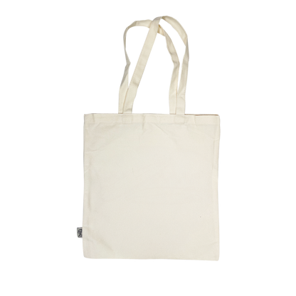Shapers club - tote bag - Quiver
