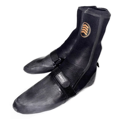 Wetty - Chaussons - Ultimate Asahi 5/5 mm noir